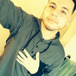 Meet your Posher, Edward